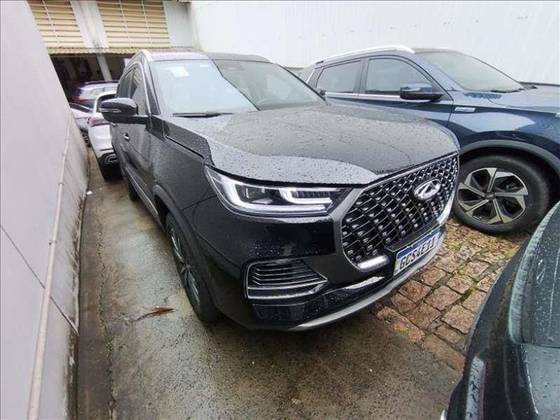 CAOA CHERY TIGGO 8 PRO 1.5 TCI PLUG-IN HYBRID DHT CAOA CHERY TIGGO 8 PRO 1.5 TCI PLUG-IN HYBRID DHT